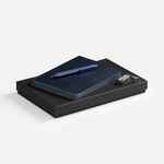 Набор DOPPIO MEMORY, синий