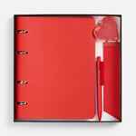 Набор RINGO, красный