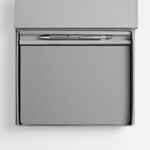 Набор SHALL DUO, серый