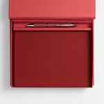 Набор SHALL DUO, красный