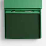 Набор SHALL DUO, зеленый