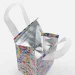 Термосумка для напитков «Термобэг» на заказ, XS