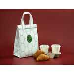 Термосумка для напитков «Термобэг» на заказ, S