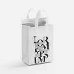 Термосумка для напитков «Термобэг» на заказ, S