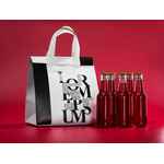 Термосумка «Термобэг» с печатью на заказ, L