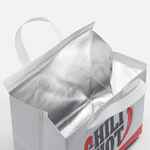 Термосумка «Термобэг» с печатью на заказ, L