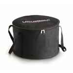 Угольный гриль LOTUS GRILL CLASSIC, серый (антрацит)