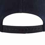 Бейсболка SONIC, темно-серая