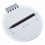 Карандаш простой MINI, черный