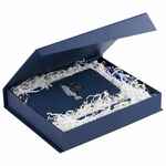 Бумажный наполнитель CHIP, белый