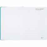 Ежедневник BASIS, датированный, бирюзовый