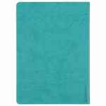 Ежедневник BASIS, датированный, бирюзовый