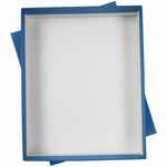 Коробка GIFTBOX, синяя