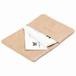 Футляр для визиток CAFFELATTE