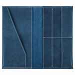 Дорожный органайзер APACHE, синий