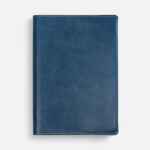 Ежедневник APACHE, недатированный, синий