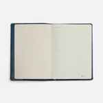 Ежедневник APACHE, недатированный, синий