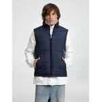 Жилет KAMA темно-синий, размер XS