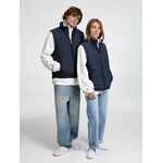 Жилет KAMA темно-синий, размер XS