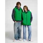 Жилет KAMA зеленый, размер XS