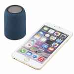 Беспроводная колонка UNISCEND GRINDER, синяя