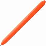 Ручка шариковая HINT, оранжевая