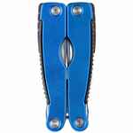 Мультитул SCOUT, синий