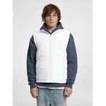 Жилет UNIT KAMA белый, размер XS