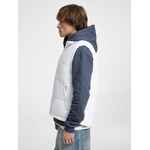 Жилет UNIT KAMA белый, размер XS