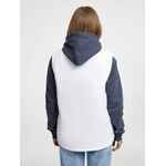 Жилет UNIT KAMA белый, размер XS