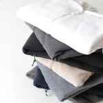 Куртка мужская NORTH, серый меланж, размер XS