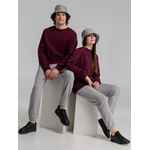 Панама BIZBOLKA CHALLENGE, серая