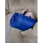 Плед для пикника COMFY, ярко-синий