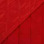 Плед для пикника COMFY, красный