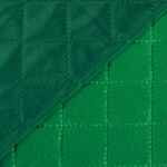 Плед для пикника COMFY, зеленый