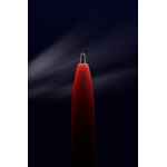 Карандаш механический PRODIR DS8 MRR-C SOFT TOUCH, красный