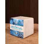 Набор для выращивания «Экокуб», ель голубая