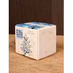 Набор для выращивания «Экокуб», ель голубая