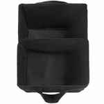 Органайзер в багажник автомобиля CARGO, черный