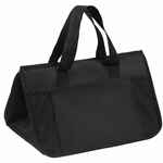 Органайзер в багажник автомобиля CARRY, черный