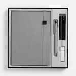 Набор VIVID MAXI, серый