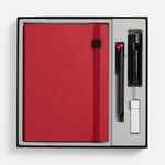 Набор VIVID MAXI, красный