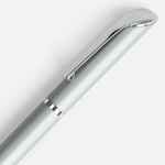 Ручка шариковая GLIDE, серая