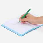 Ручка шариковая SENATOR POINT, VER.2, зеленая