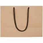 Пакет бумажный «Крафт», S, неокрашенный