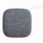 Беспроводная колонка CHUBBY, белая