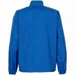 Ветровка KIVACH синяя, размер XS