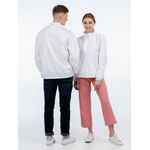 Ветровка KIVACH белая, размер XS