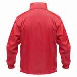 Ветровка ID.601 красная, размер XXL