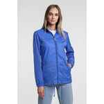 Ветровка женская SIROCCO белая, размер XS